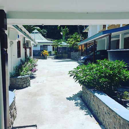 Chalets Des Vacances Такамака Экстерьер фото