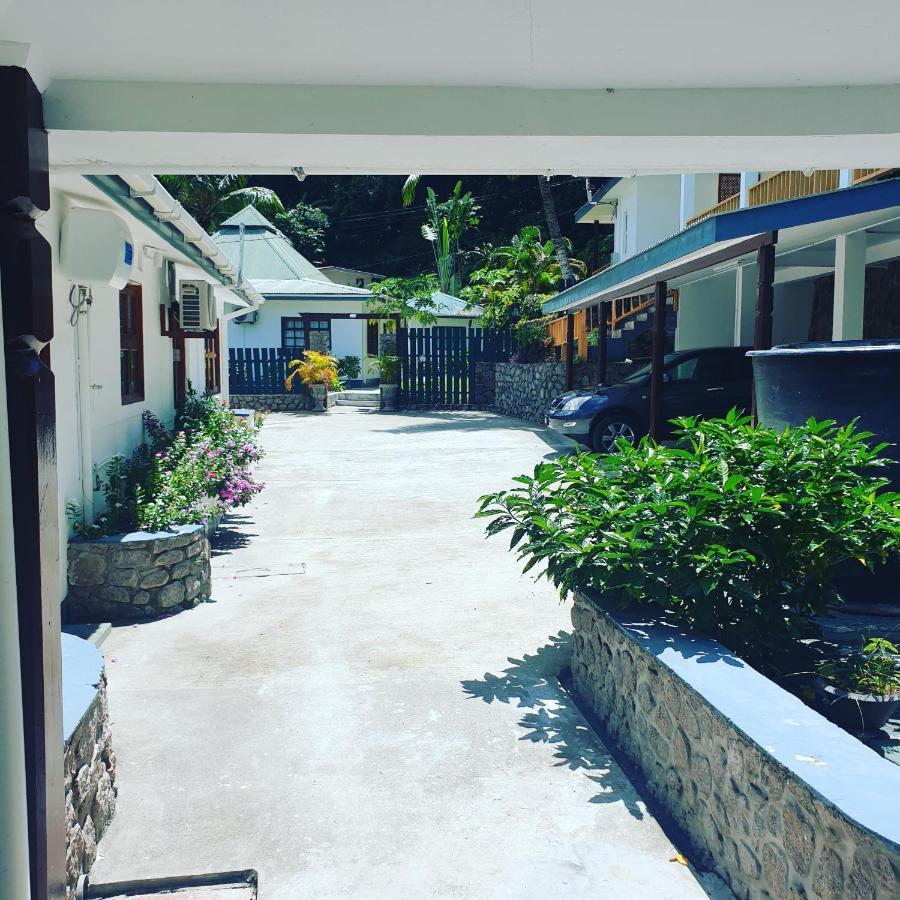 Chalets Des Vacances Такамака Экстерьер фото