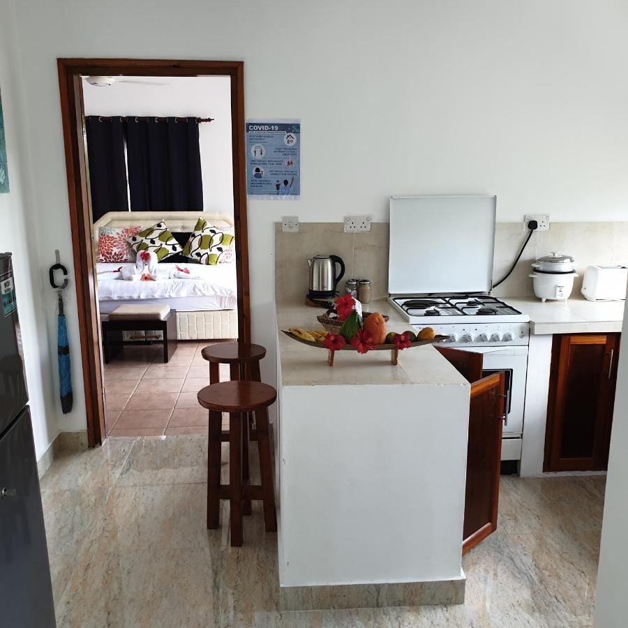 Chalets Des Vacances Такамака Экстерьер фото