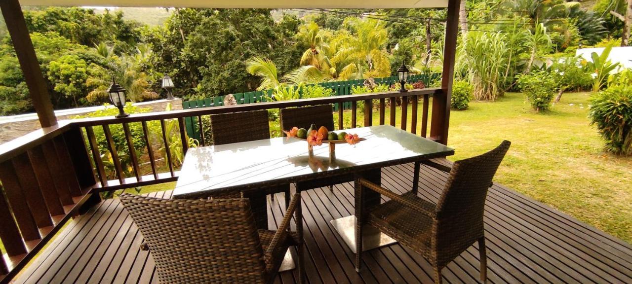 Chalets Des Vacances Такамака Экстерьер фото