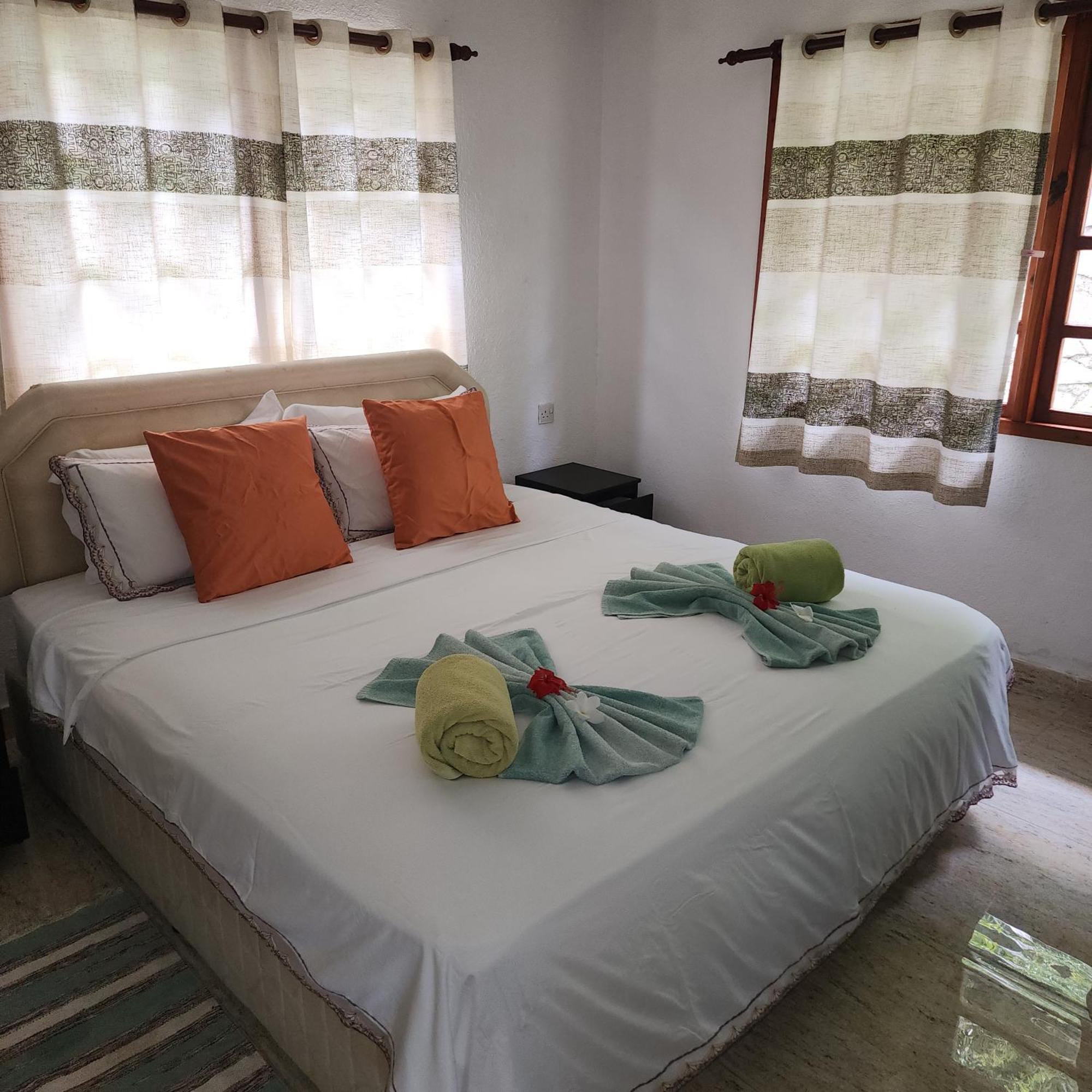 Chalets Des Vacances Такамака Номер фото