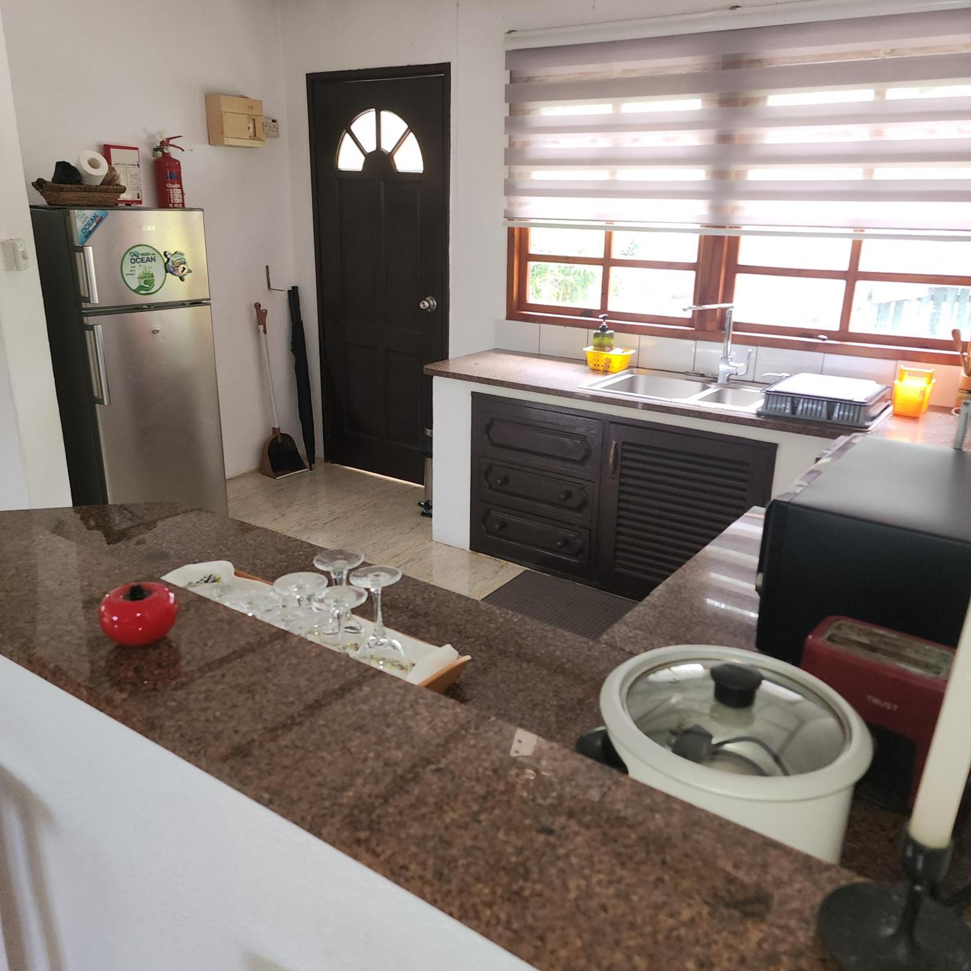 Chalets Des Vacances Такамака Номер фото