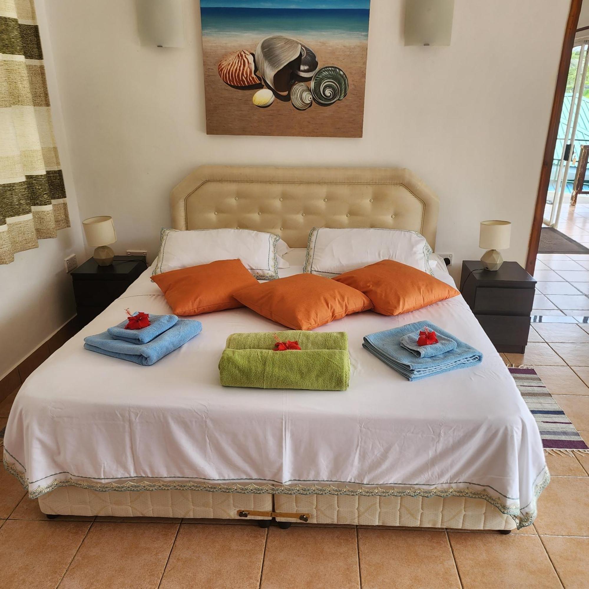 Chalets Des Vacances Такамака Номер фото